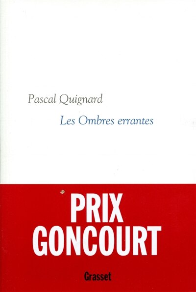 Couverture_Les ombres errantes