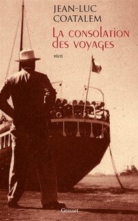Front cover_La consolation des voyages
