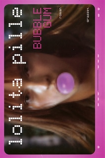 Front cover_BUBBLE GUM