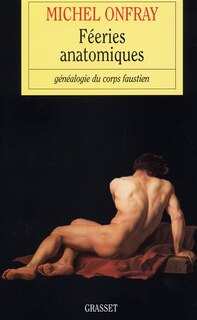 Front cover_Féeries anatomiques