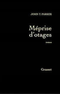 Couverture_Méprise d'otages