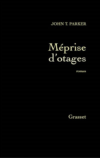 Couverture_Méprise d'otages