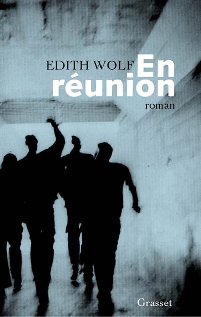 Front cover_En réunion