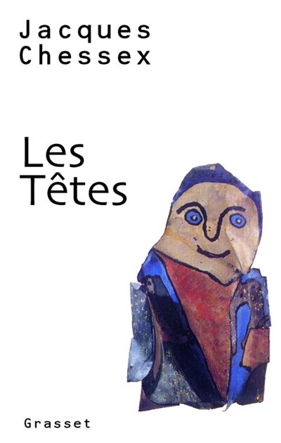 Front cover_Les t&ecirc;tes