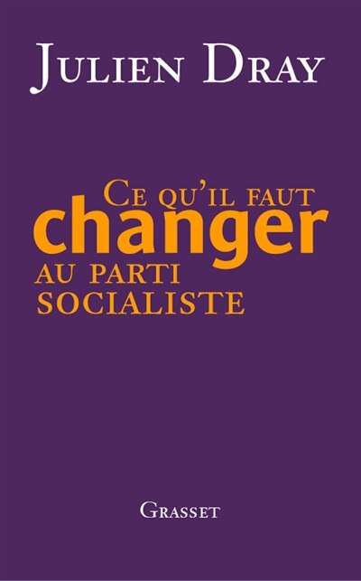 Couverture_Comment peut-on encore être socialiste ?