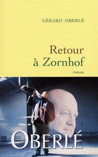 Front cover_Retour &agrave; Zornhof