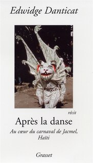Couverture_Après la danse