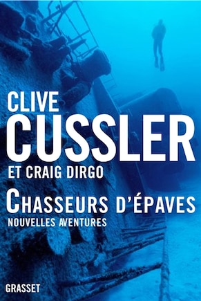 Chasseurs d'épaves, nouvelles aventures