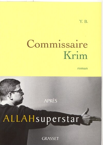 Couverture_Commissaire Krim