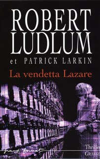Couverture_La vendetta Lazare