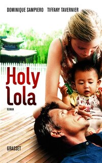 Front cover_Holy Lola