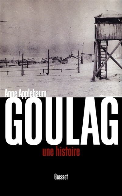 Couverture_Goulag, une histoire