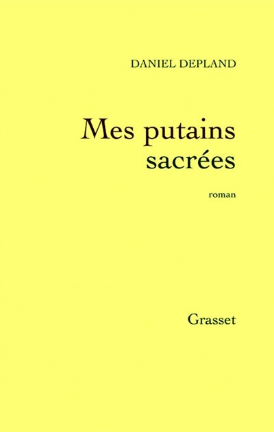 Couverture_Mes putains sacrées