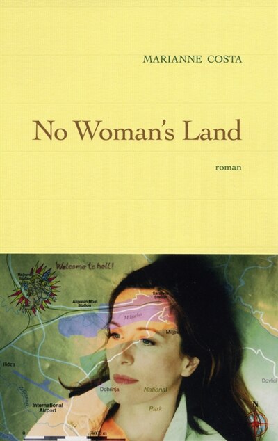 Couverture_No woman's land