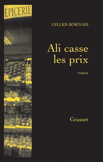 Ali casse les prix