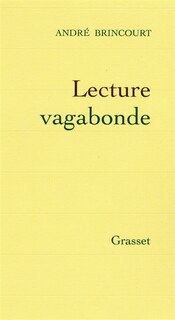 LECTURE VAGABONDE