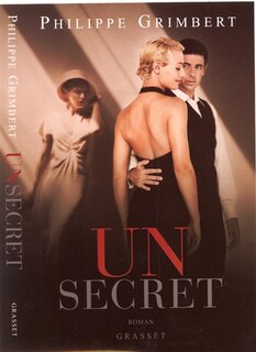 Couverture_UN SECRET