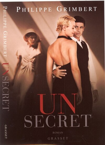 Couverture_UN SECRET