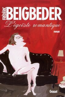 Front cover_L'égoïste romantique