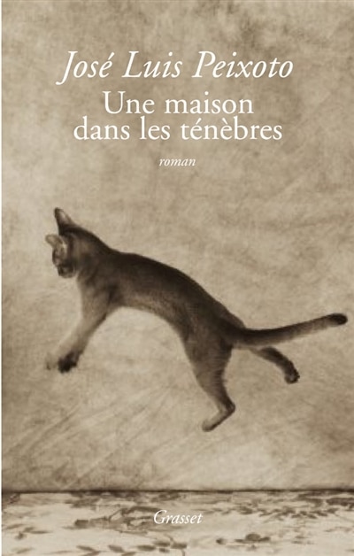 Couverture_Une maison dans les t&eacute;n&egrave;bres
