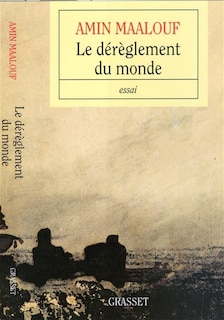 Couverture_Le dérèglement du monde