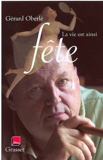 Front cover_VIE EST AINSI FETE (LA)