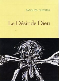 Couverture_Le désir de Dieu
