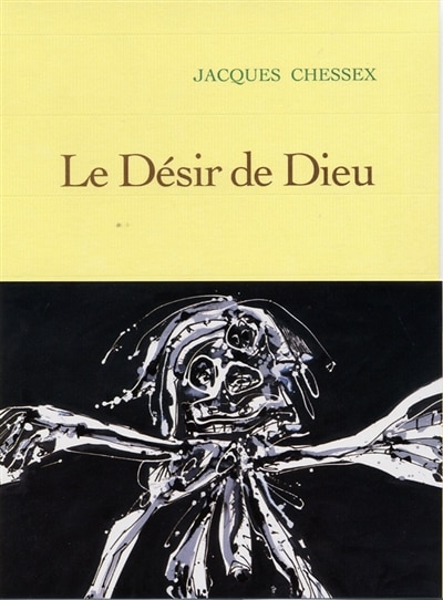 Couverture_Le désir de Dieu