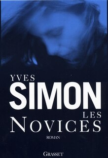 Couverture_Les novices