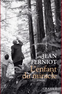 Front cover_L' enfant du miracle