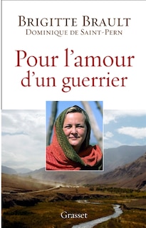 Front cover_Pour l'amour d'un guerrier