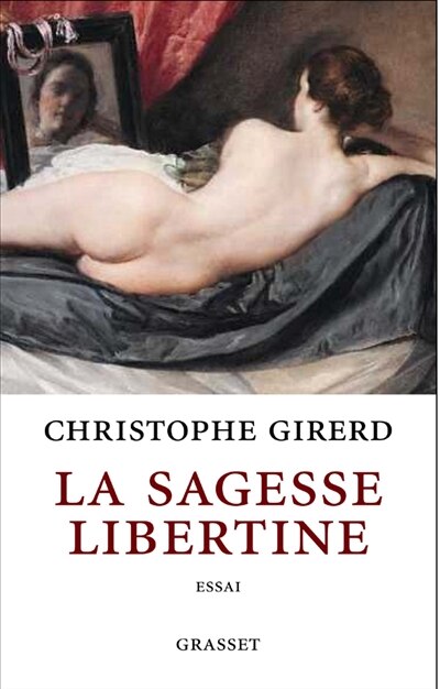 Couverture_La sagesse libertine