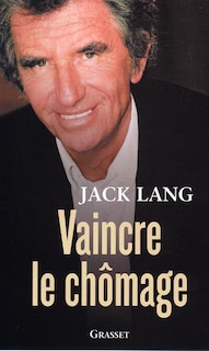 Front cover_Vaincre le chômage