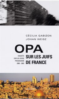 Couverture_OPA sur les juifs de France