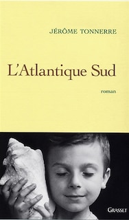 Couverture_L' Atlantique sud