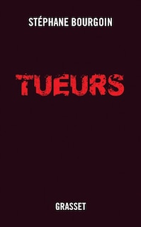 Front cover_Tueurs