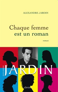 Couverture_Chaque Femme Est Un Roman