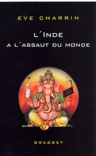 Front cover_L' Inde à l'assaut du monde