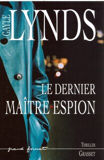 Le dernier maître espion