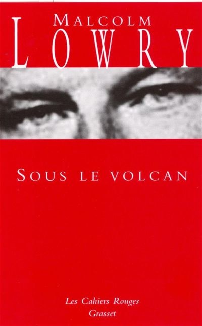 Couverture_SOUS LE VOLCAN