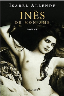 Front cover_Inès De Mon Âme