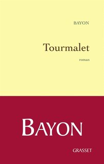 Front cover_Tourmalet