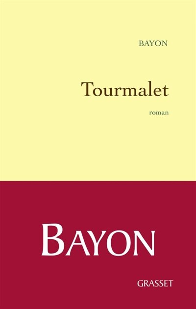 Front cover_Tourmalet