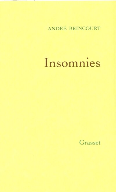 Front cover_Insomnies