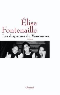 Couverture_Les disparues de Vancouver