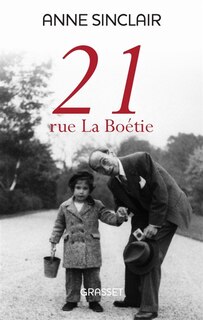 Front cover_21 rue de la Boétie