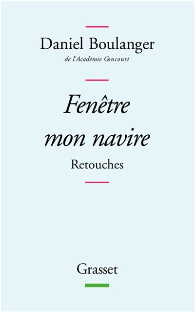 Front cover_Fenêtre mon navire