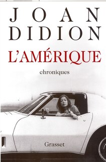Couverture_L'Amérique : 1965-1979 : chroniques