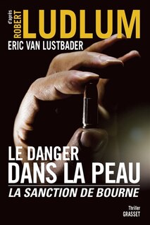 Couverture_Le danger dans la peau
