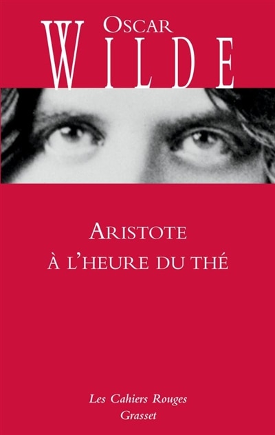ARISTOTE A L'HEURE DU THE